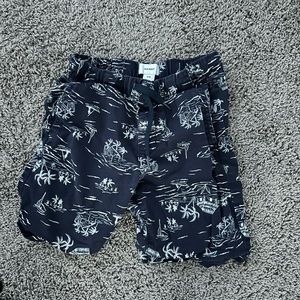 Old navy boys shorts